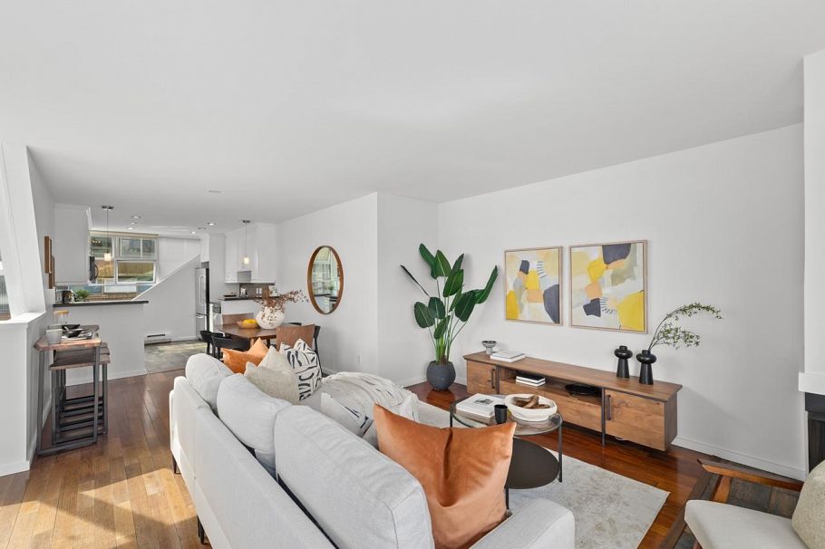 2220 Spruce Street Vancouver, BC - 9