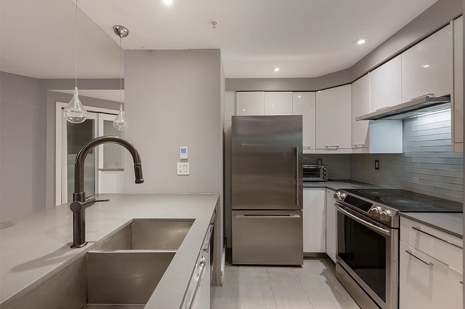 2101 388 Drake Street Vancouver, BC - 8