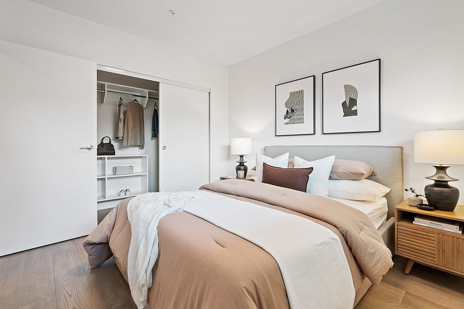 205 3590 W 39th Avenue Vancouver, BC - 6