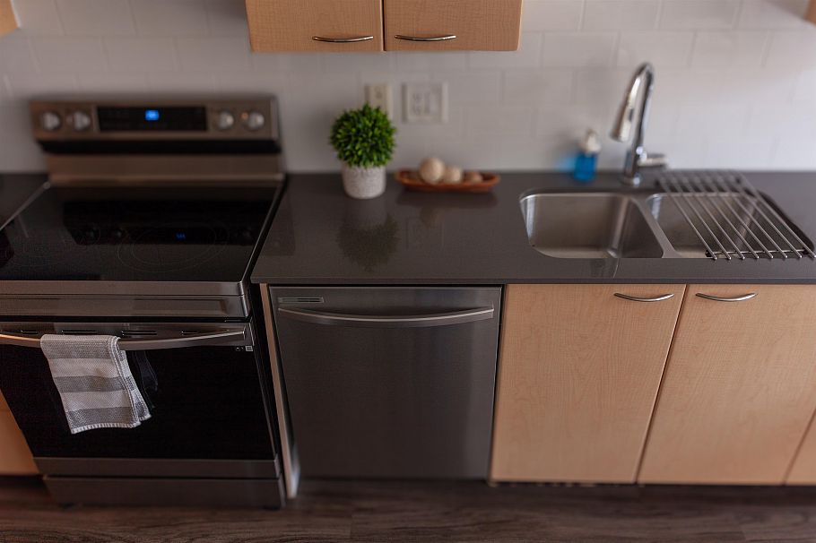 509 1249 Granville Street Vancouver, BC - 6