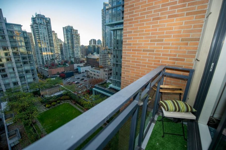 1802 788 RICHARDS STREET, Vancouver BC V6E 2Y2 Vancouver, BC - 15