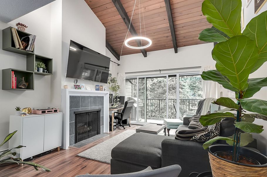 301 330 E 7th Avenue Vancouver, BC - 1