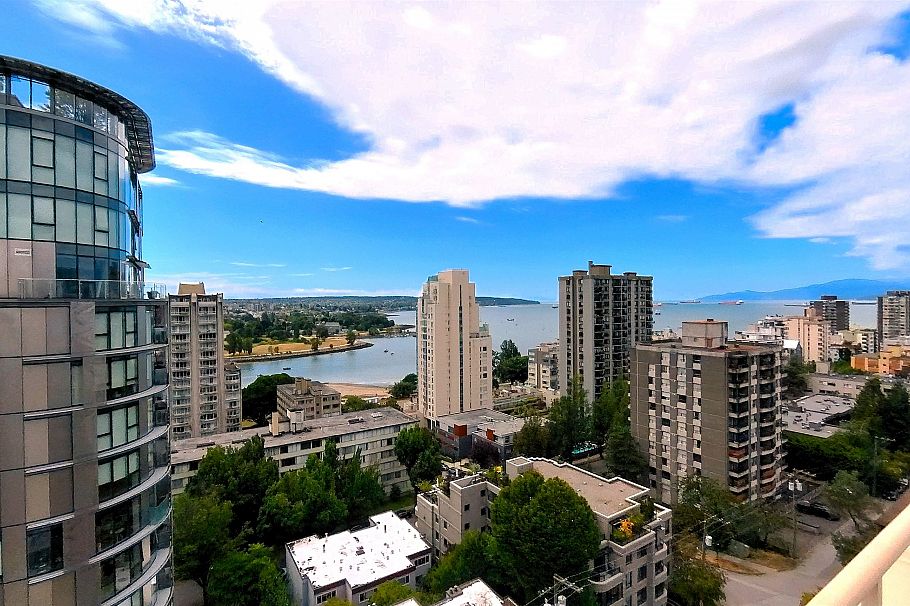 905 1250 Burnaby Street Vancouver, BC - 21