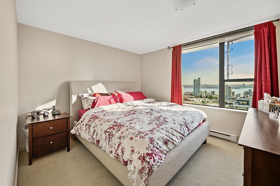 805 683 W Victoria Park North Vancouver, BC - 34