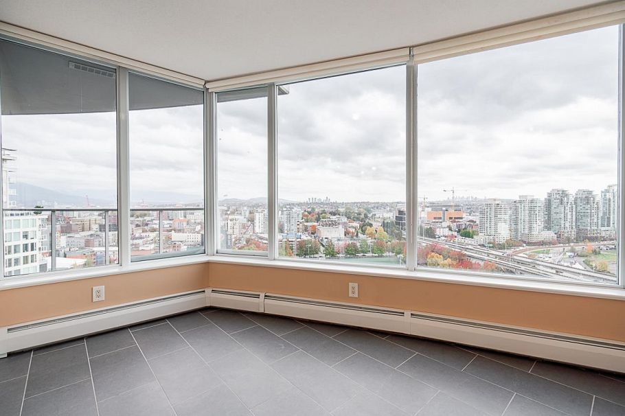 2608 58 Keefer Place Vancouver, BC - 15