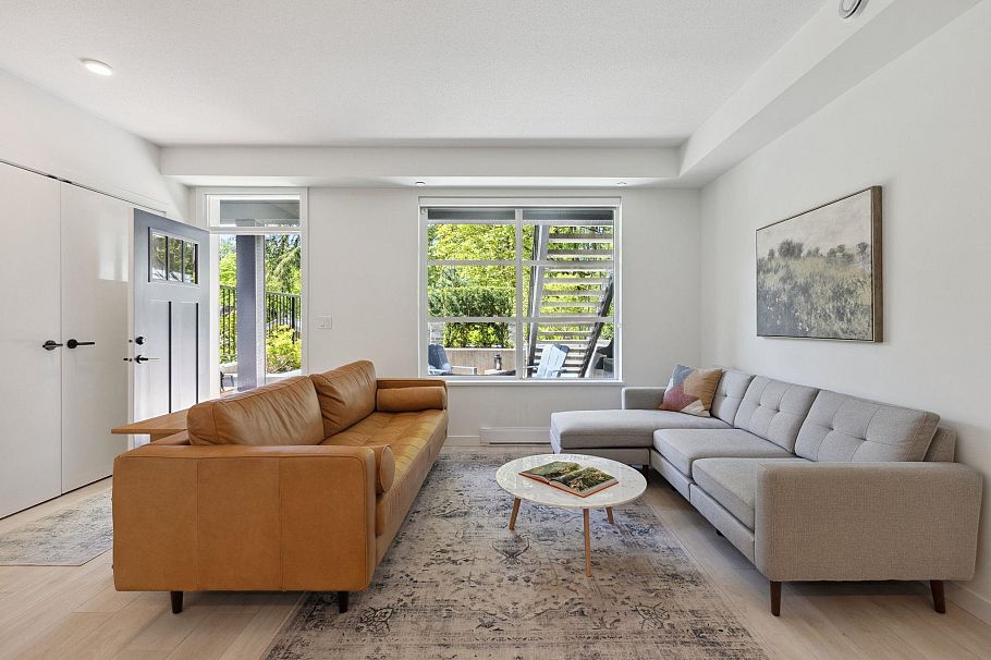 110 2045 Heritage Park Lane North Vancouver, BC - 6