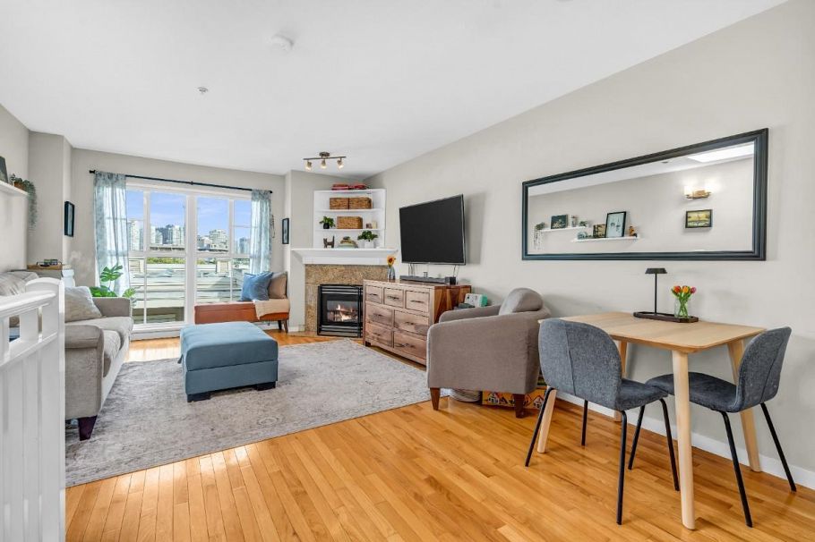 314 678 W 7th Avenue Vancouver, BC - 15