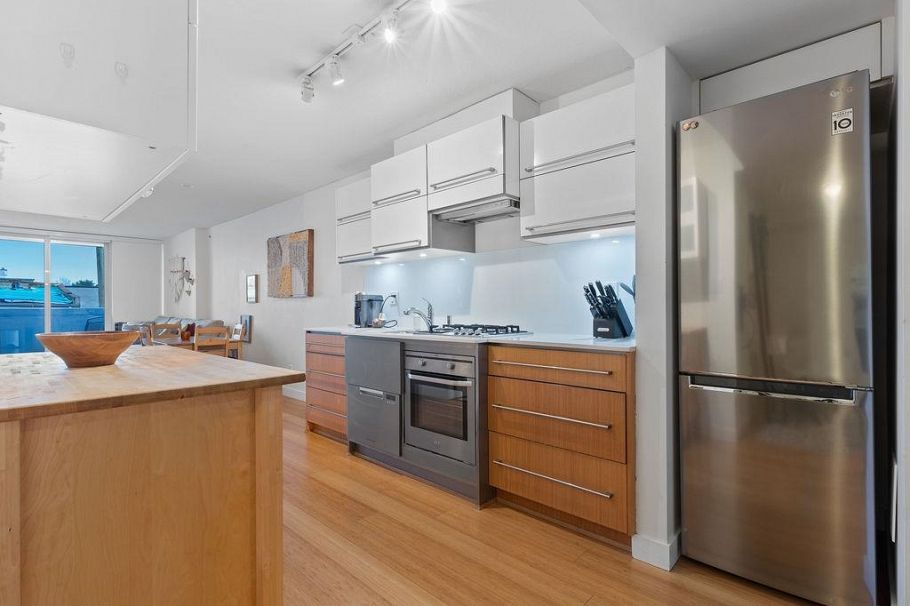 406 718 Main Street Vancouver, BC - 24