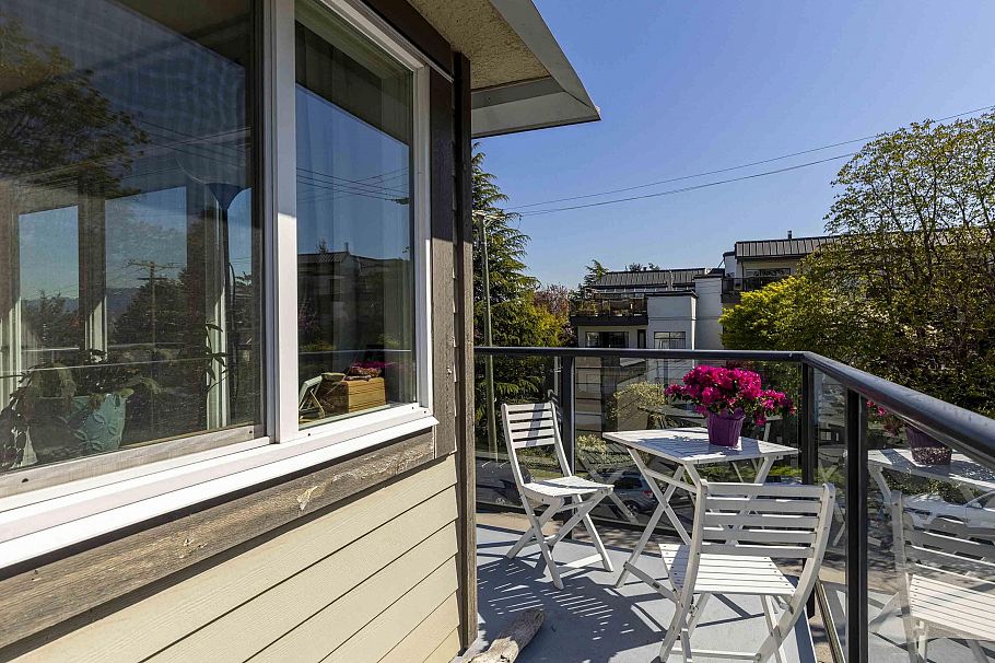 12 2223 Prince Edward Street Vancouver, BC - 19