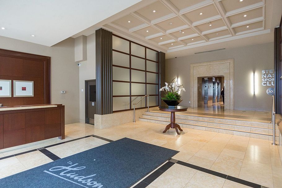 2006 610 Granville Street Vancouver, BC - 26