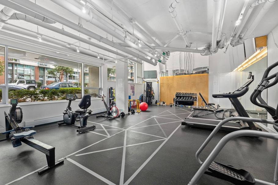 520 289 E 6th Avenue Vancouver, BC - 21