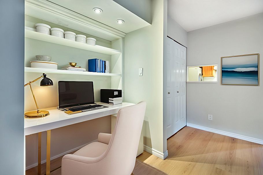 1365 W 8th Avenue Vancouver, BC - 16