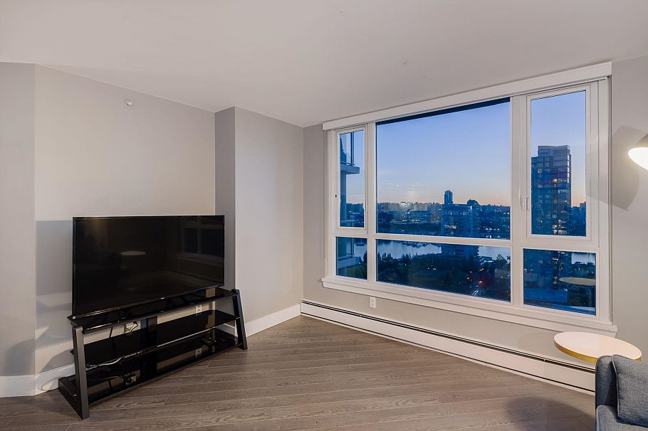 2101 388 Drake Street Vancouver, BC - 4