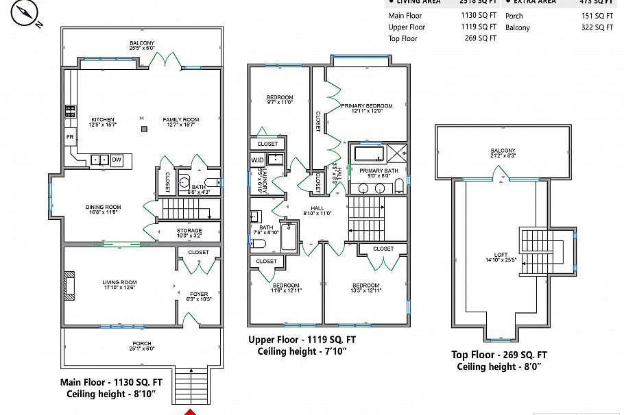 255 W 6th Street North Vancouver, BC - 39