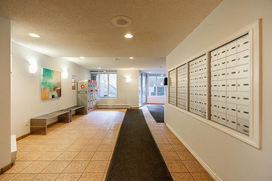 508 1040 Pacific Street Vancouver, BC - 20