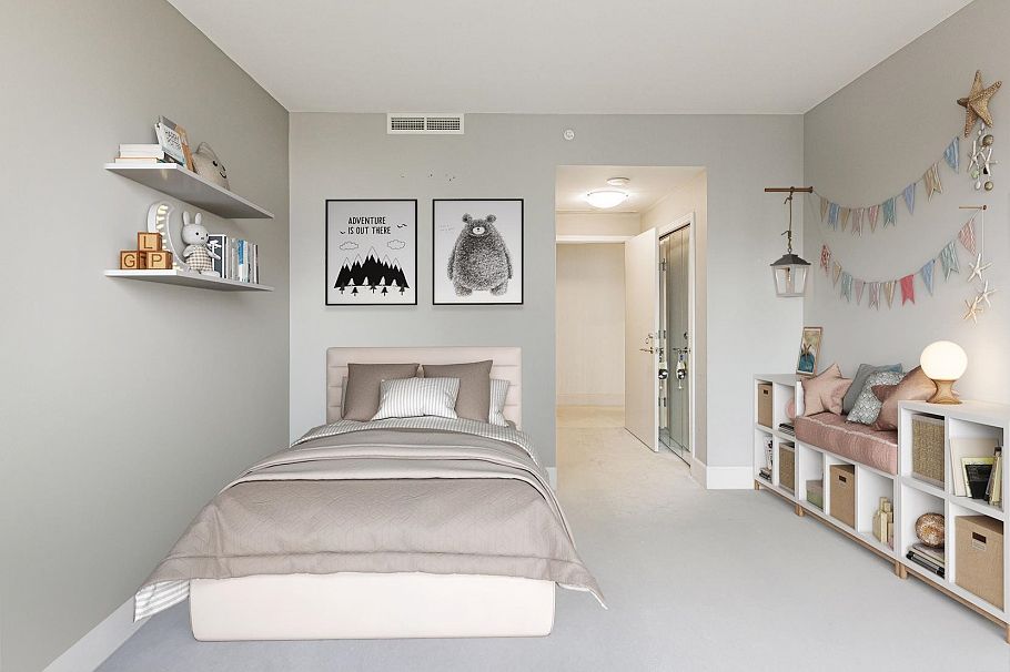 2302 323 Jervis Street Vancouver, BC - 11