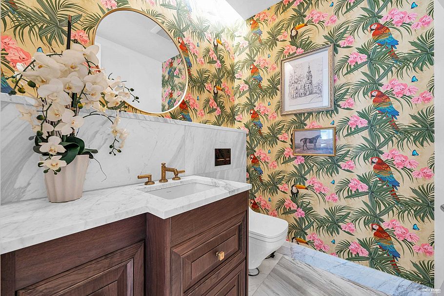 5188 Yew Street Vancouver, BC - 22