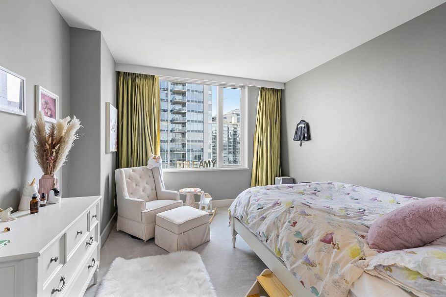 2302 323 Jervis Street Vancouver, BC - 23