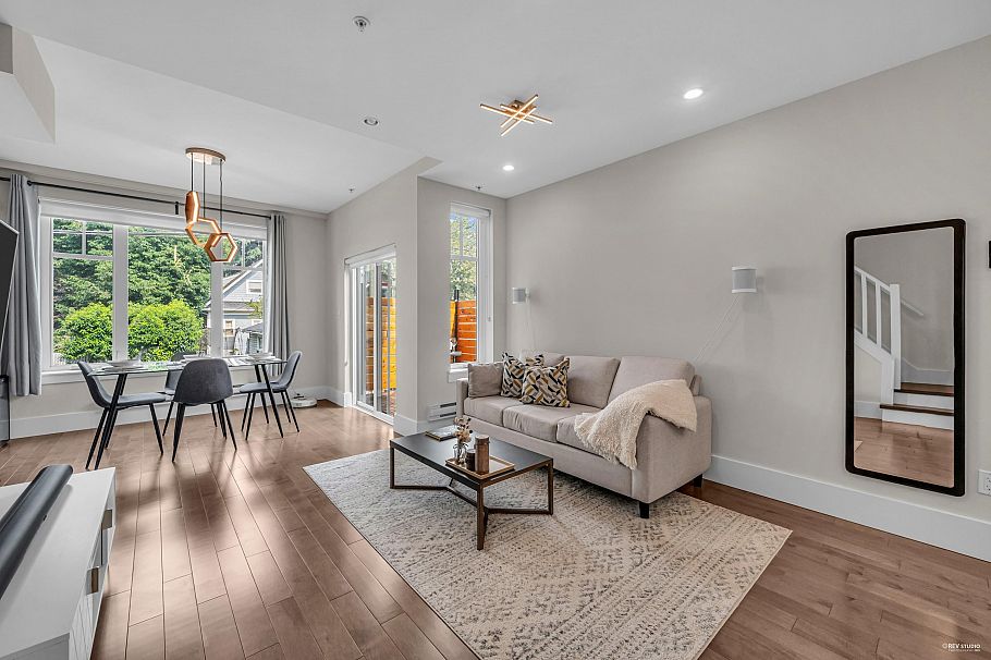 333 E 7th Avenue Vancouver, BC - 10