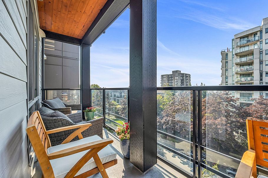 404 128 E 8th Street North Vancouver, BC - 13