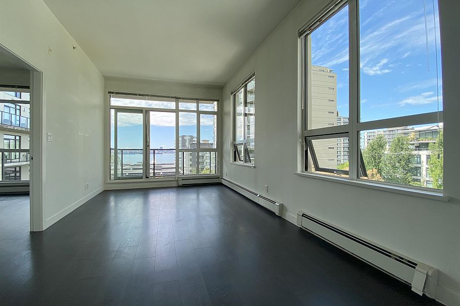 3xx 105 W 2ND STREET, North Vancouver BC V7M 2E7 North Vancouver, BC - 4