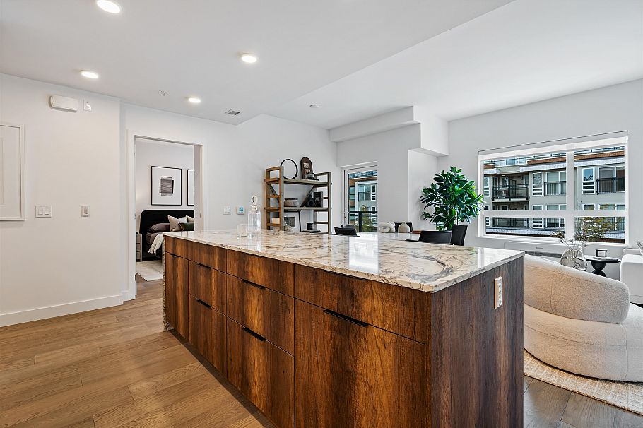 205 3590 W 39th Avenue Vancouver, BC - 14