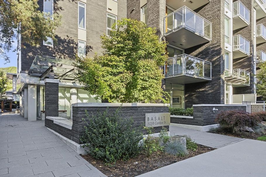 104 5058 Cambie Street Vancouver, BC - 22