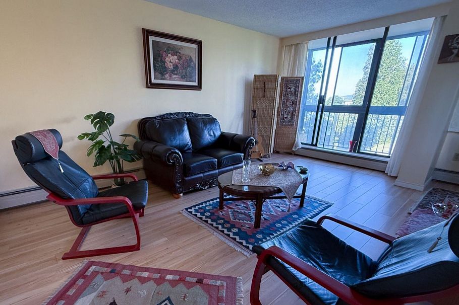 402 145 St. Georges Avenue North Vancouver, BC - 2