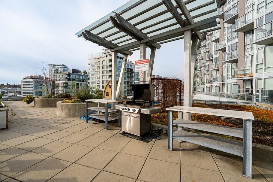 1517 1618 Quebec Street Vancouver, BC - 31