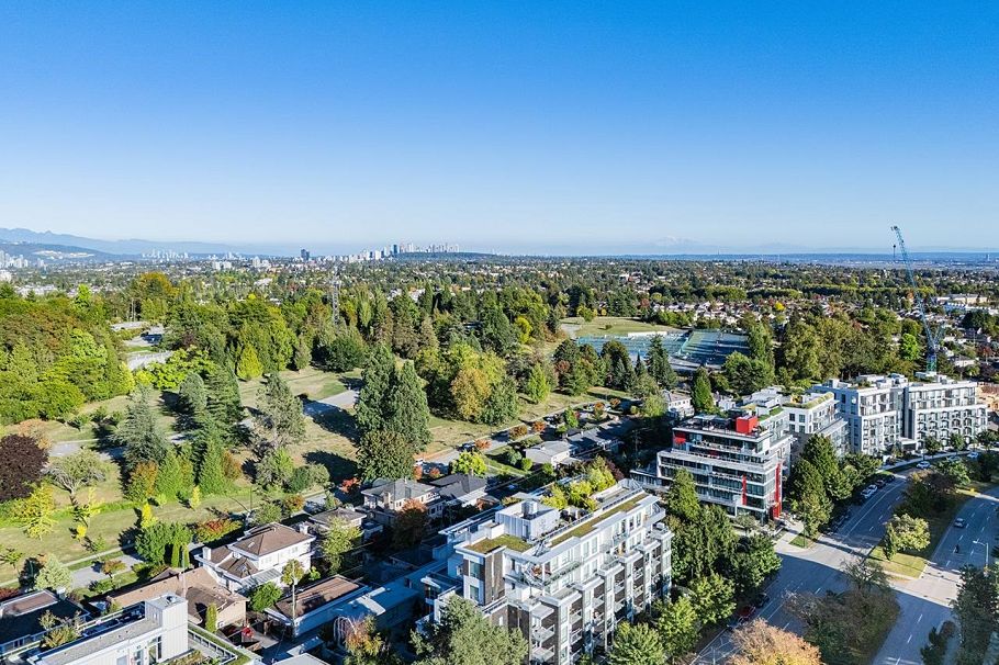 104 5058 Cambie Street Vancouver, BC - 25