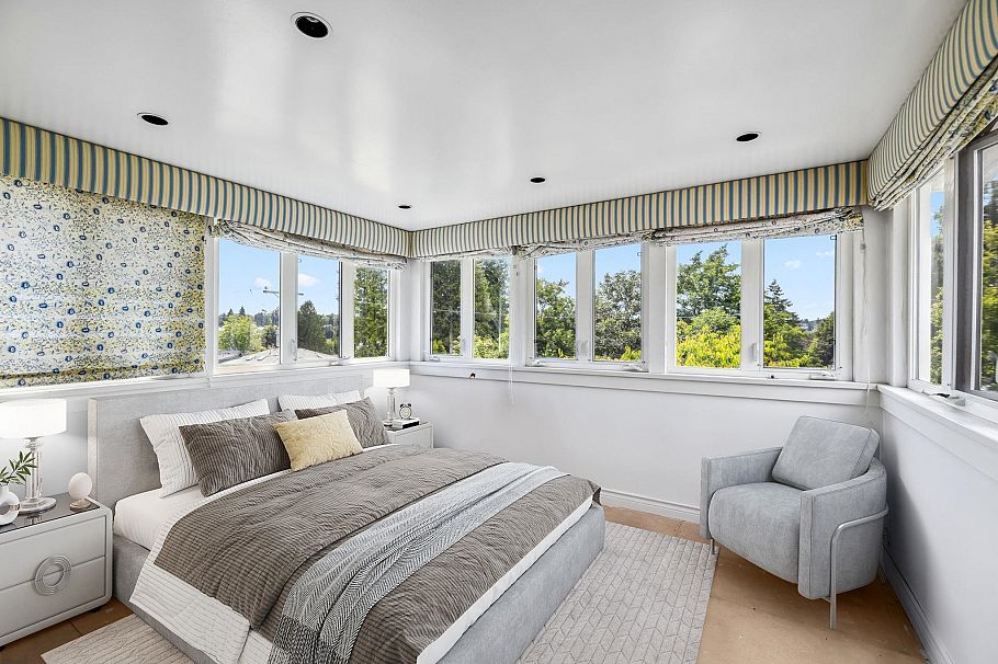 4349 Cypress Street Vancouver, BC - 31