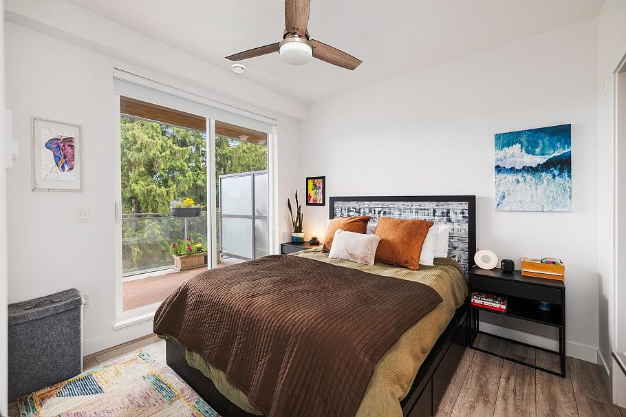 307 1327 Draycott Road North Vancouver, BC - 15