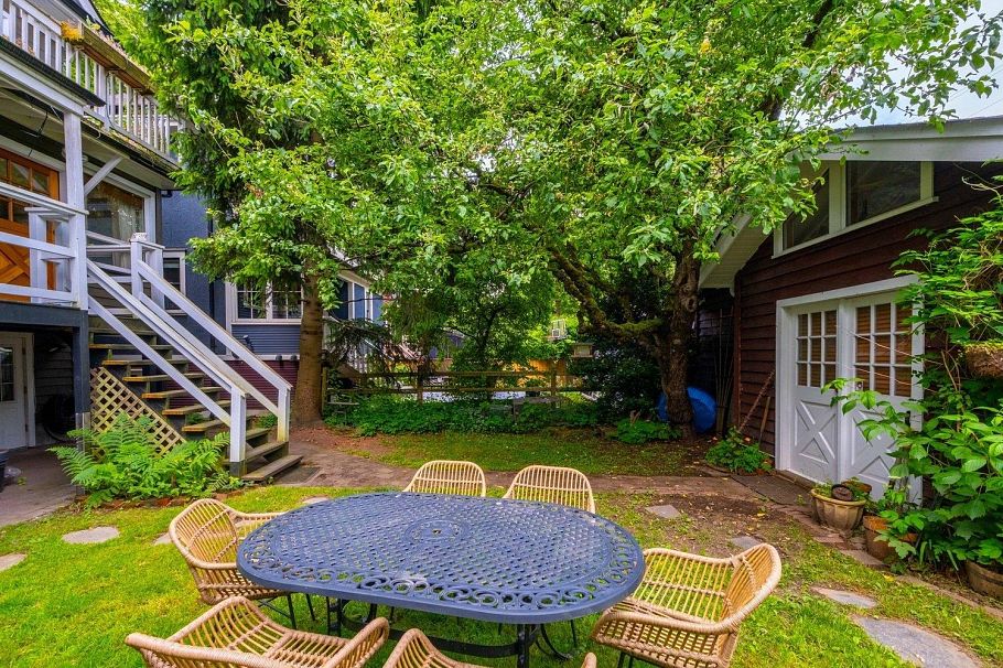 1449 E 10th Avenue Vancouver, BC - 38