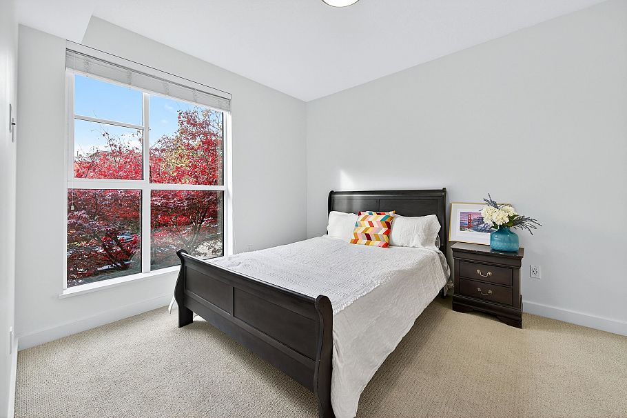 205 7928 Yukon Street Vancouver, BC - 10