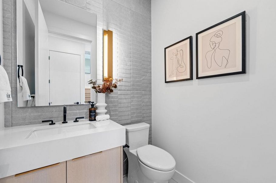 6890 Brooks Street Vancouver, BC - 18