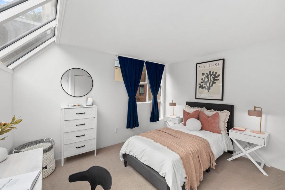 2220 Spruce Street Vancouver, BC - 24