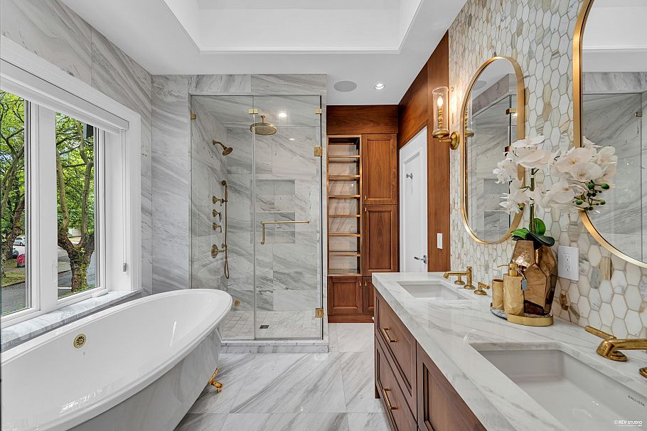 5188 Yew Street Vancouver, BC - 25