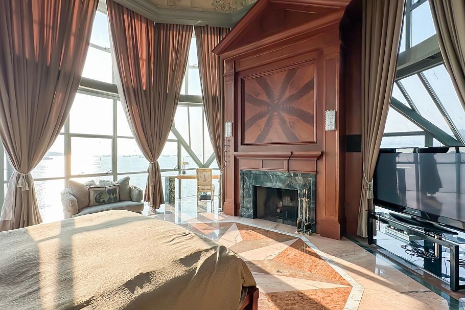 17 1861 Beach Avenue Vancouver, BC - 34