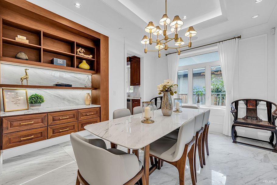 5188 Yew Street Vancouver, BC - 9