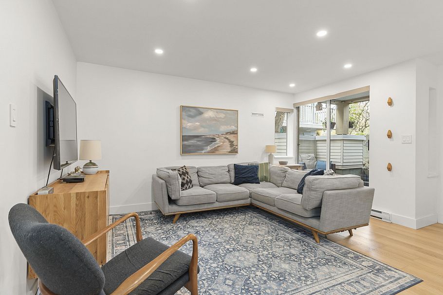 116 1890 W 6th Avenue Vancouver, BC - 3