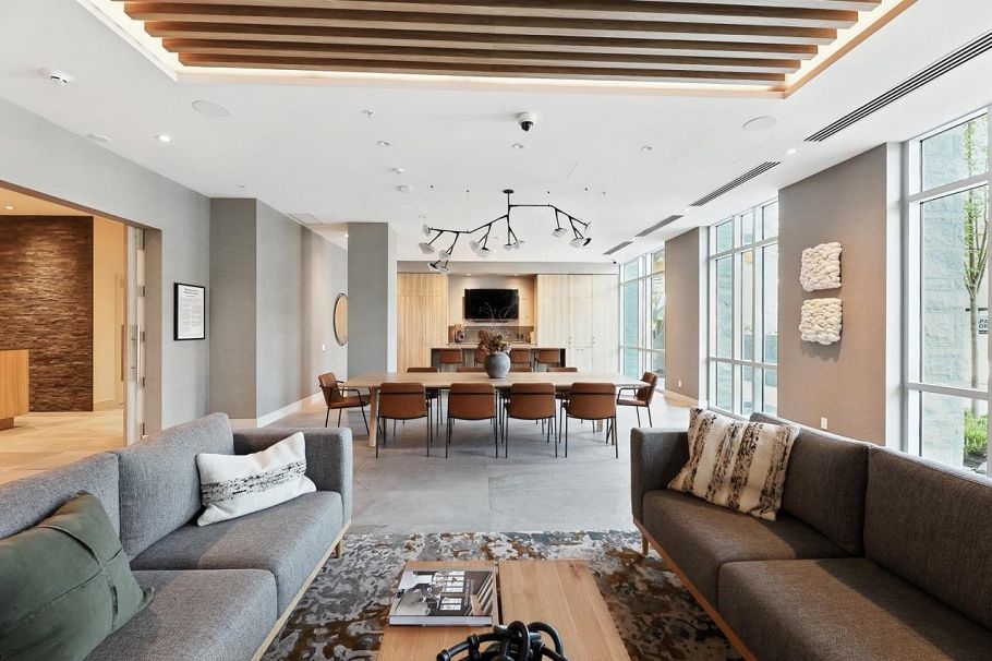 605 2385 Emery Court North Vancouver, BC - 29