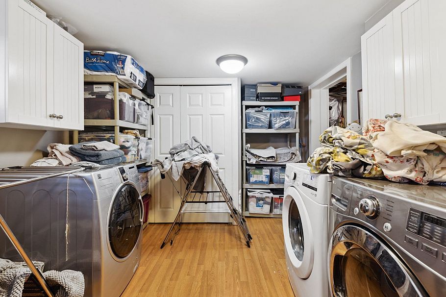 2923 W 32nd Avenue Vancouver, BC - 27