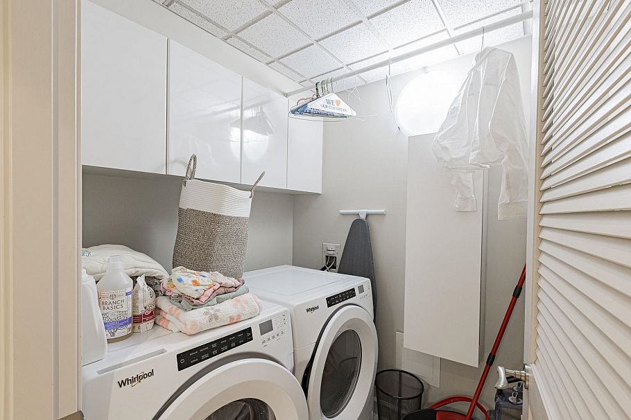 2302 323 Jervis Street Vancouver, BC - 36