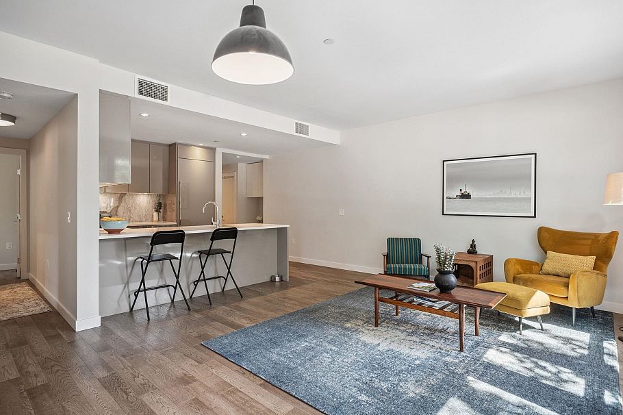 110 4080 Yukon Street Vancouver, BC - 7