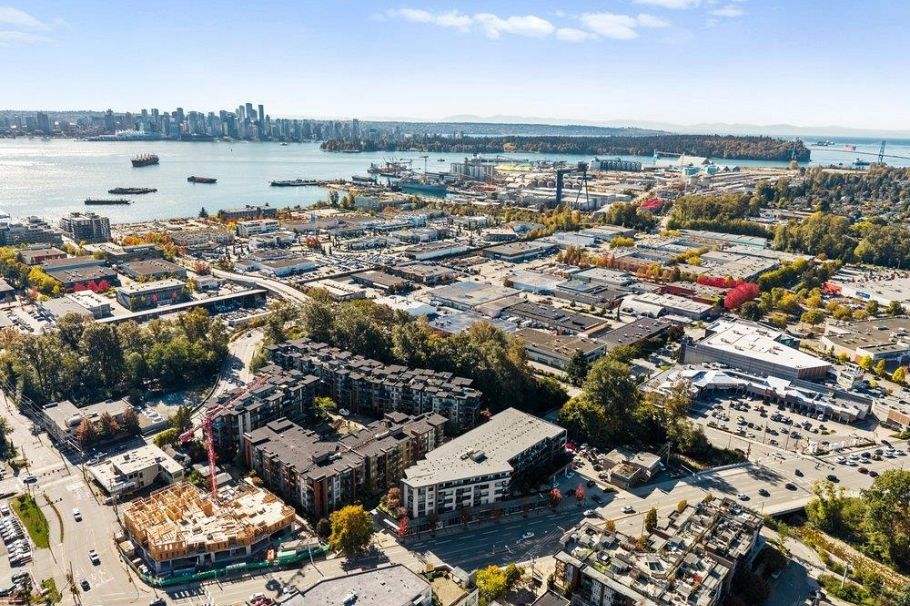 509 725 Marine Drive North Vancouver, BC - 24