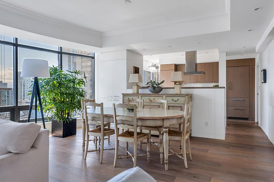 11A 1500 Alberni Street Vancouver, BC - 9