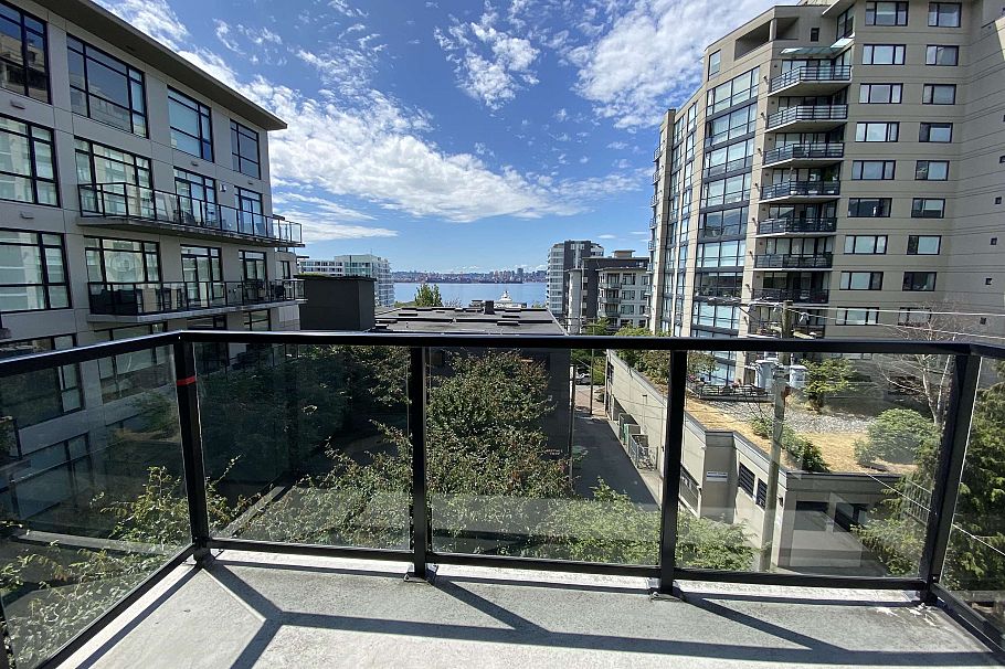 3xx 105 W 2ND STREET, North Vancouver BC V7M 2E7 North Vancouver, BC - 9