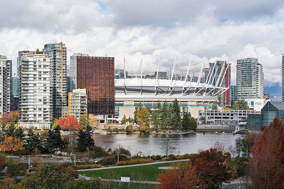 705 181 W 1st Avenue Vancouver, BC - 32