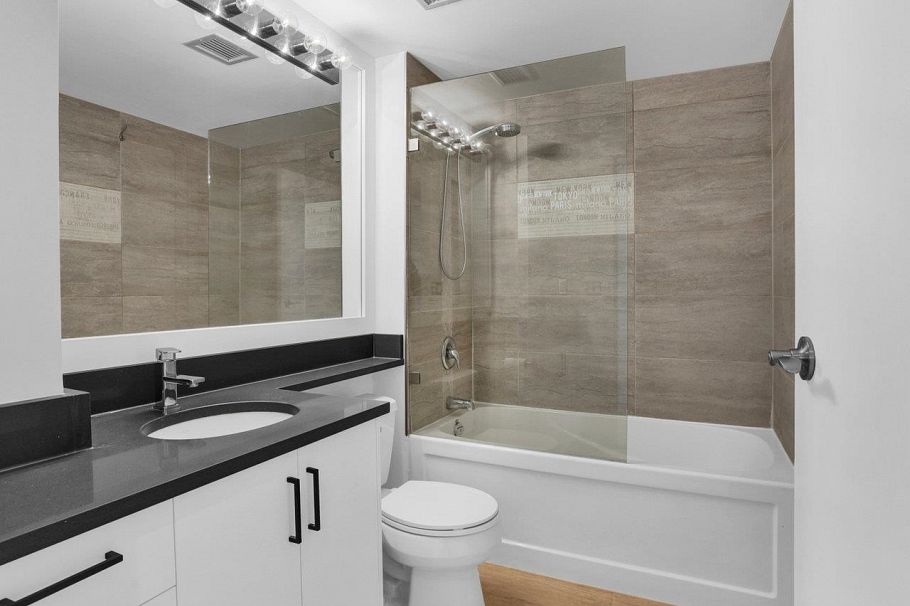 802 1318 Homer Street Vancouver, BC - 16