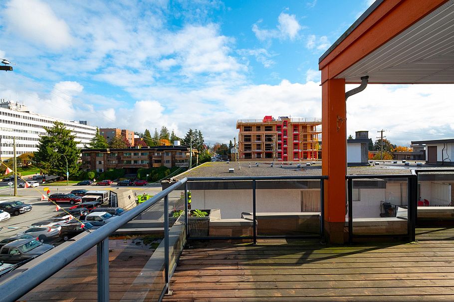 304 152 E 12th Street North Vancouver, BC - 27